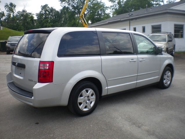 Dodge Grand Caravan 2009 photo 1