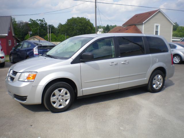 Dodge Grand Caravan 2009 photo 2