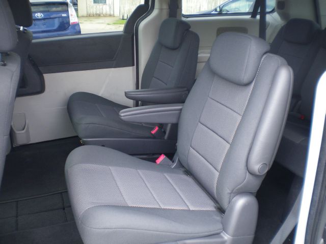 Dodge Grand Caravan 2009 photo 3