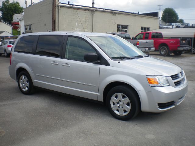 Dodge Grand Caravan 2009 photo 4