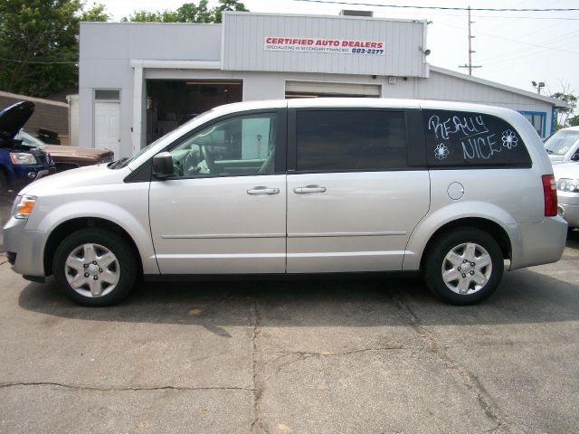 Dodge Grand Caravan 2009 photo 3