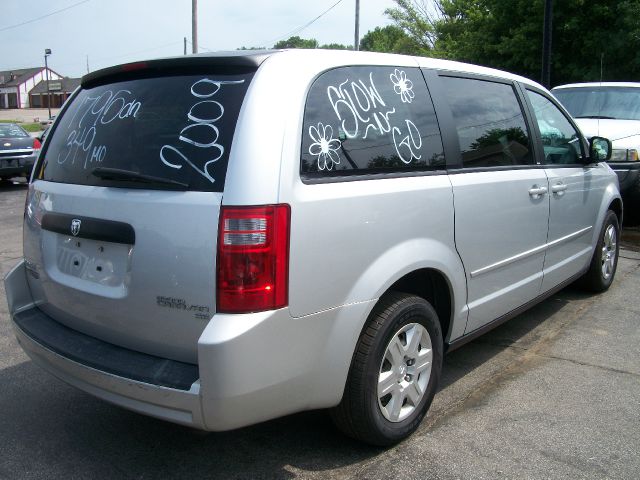 Dodge Grand Caravan 2009 photo 4