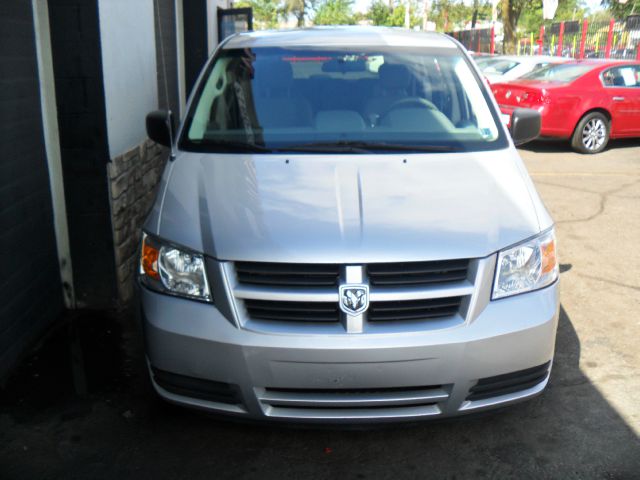 Dodge Grand Caravan 2009 photo 2