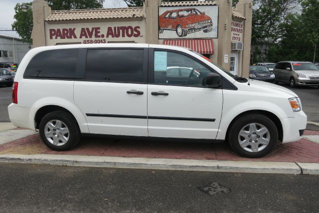 Dodge Grand Caravan 2009 photo 12