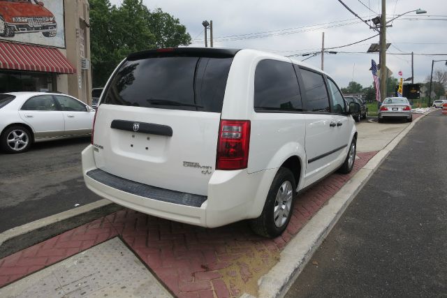 Dodge Grand Caravan 2009 photo 13