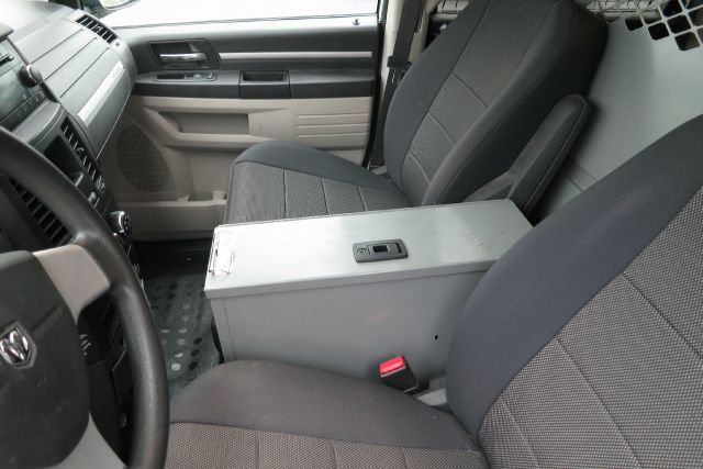 Dodge Grand Caravan 2009 photo 6