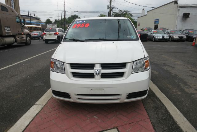 Dodge Grand Caravan 2009 photo 7