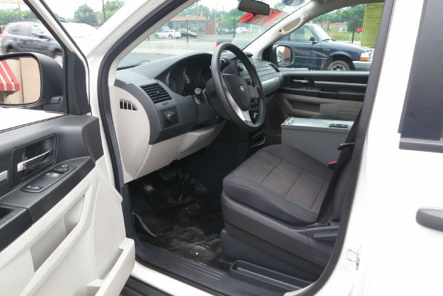 Dodge Grand Caravan 2009 photo 8