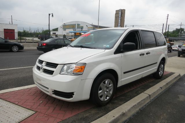 Dodge Grand Caravan 2009 photo 9