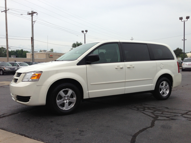 Dodge Grand Caravan SE MiniVan