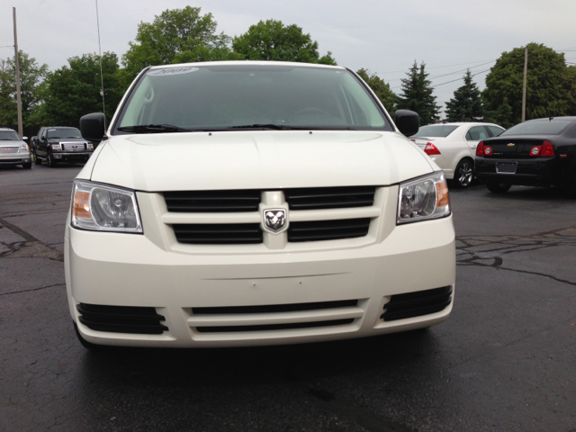 Dodge Grand Caravan 2009 photo 1