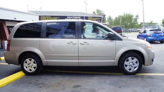 Dodge Grand Caravan SE MiniVan