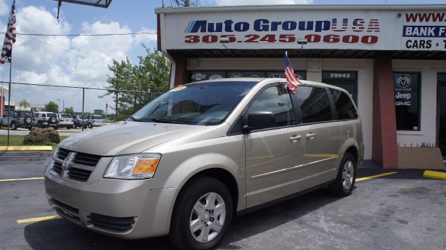 Dodge Grand Caravan 2009 photo 2