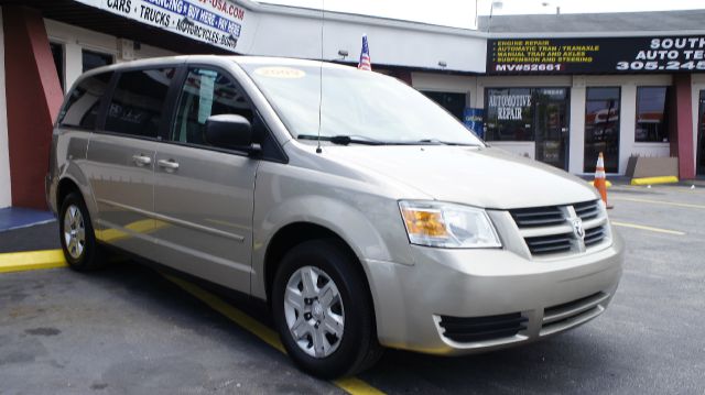 Dodge Grand Caravan 2009 photo 3