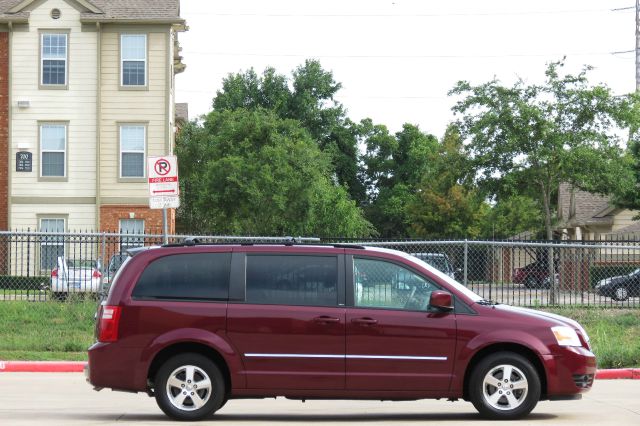 Dodge Grand Caravan 2009 photo 2