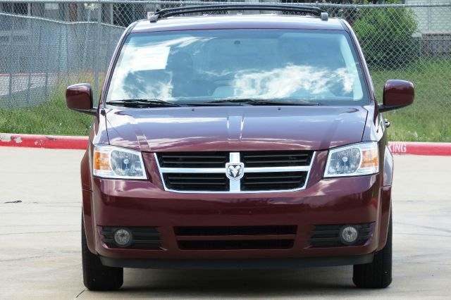 Dodge Grand Caravan 2009 photo 3