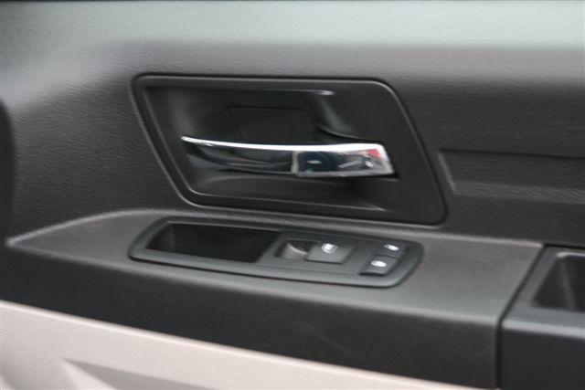 Dodge Grand Caravan 2009 photo 4