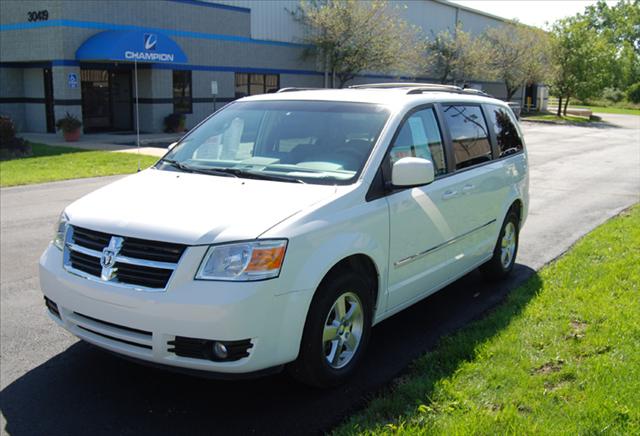 Dodge Grand Caravan 2009 photo 5