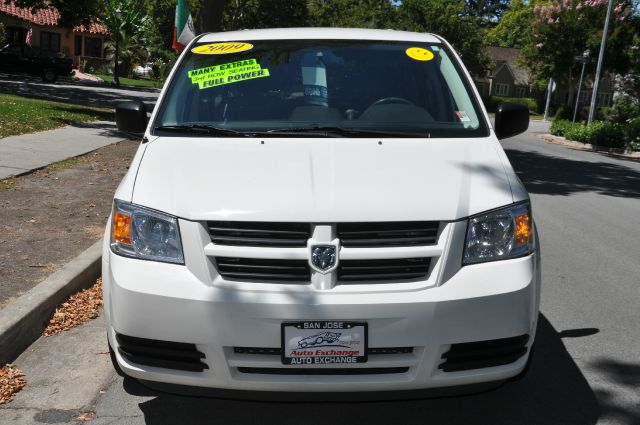 Dodge Grand Caravan 2009 photo 4