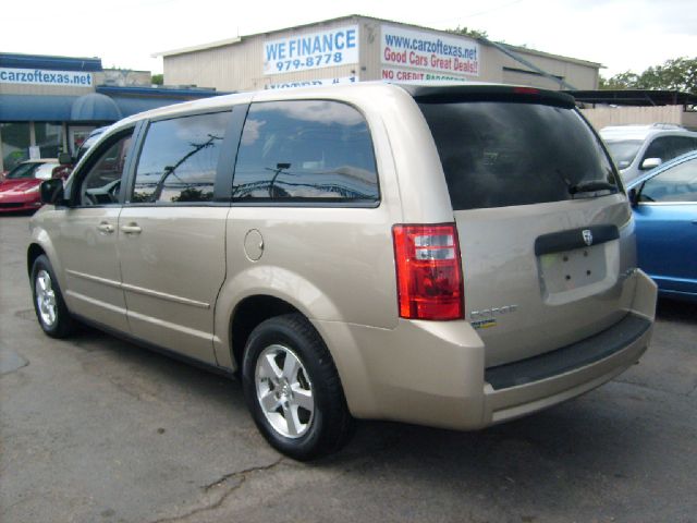 Dodge Grand Caravan SE MiniVan