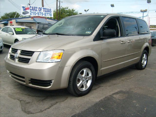 Dodge Grand Caravan 2009 photo 1