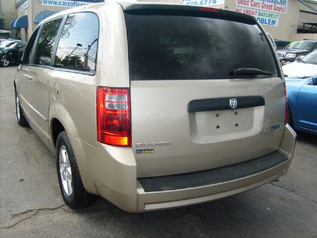 Dodge Grand Caravan 2009 photo 2