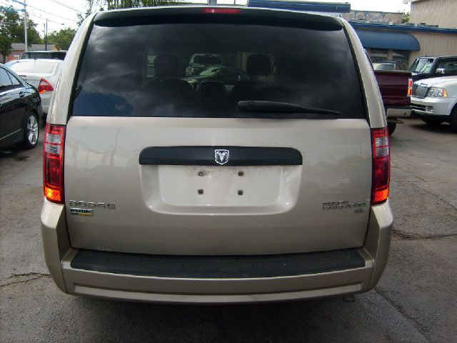 Dodge Grand Caravan 2009 photo 3