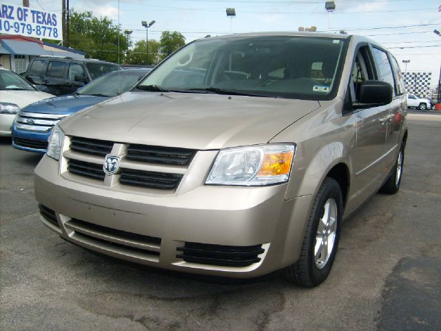 Dodge Grand Caravan 2009 photo 4