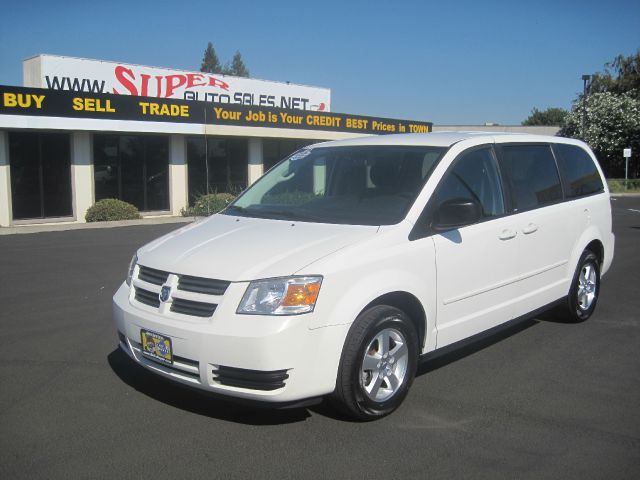 Dodge Grand Caravan 2009 photo 2