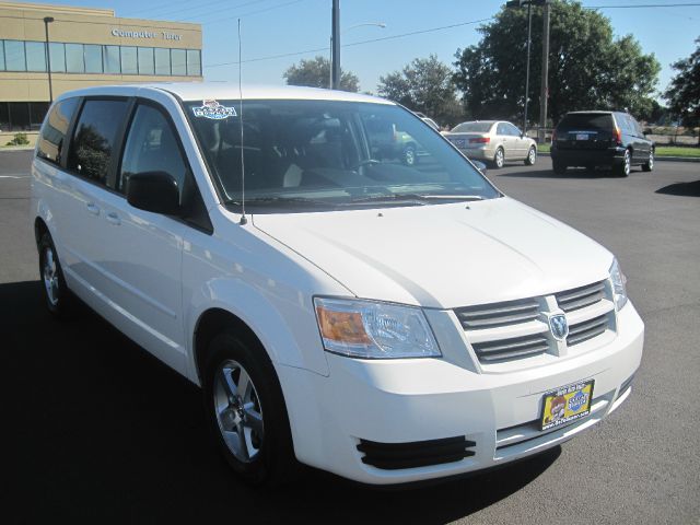 Dodge Grand Caravan 2009 photo 4