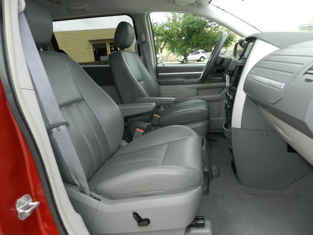 Dodge Grand Caravan 2009 photo 1