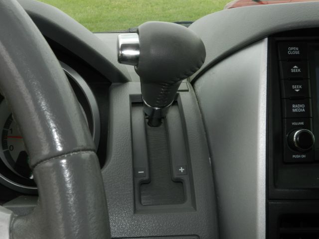 Dodge Grand Caravan 2009 photo 10