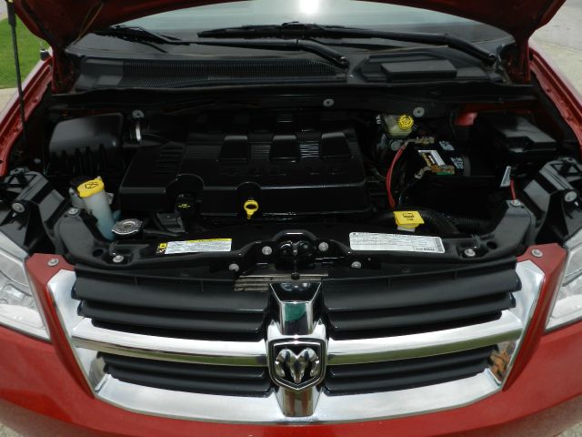 Dodge Grand Caravan 2009 photo 11