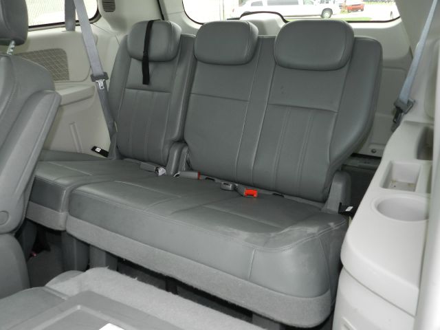 Dodge Grand Caravan 2009 photo 12