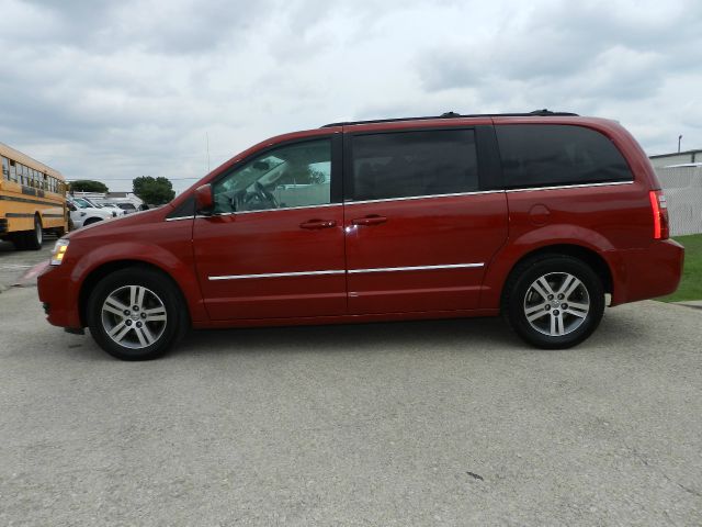 Dodge Grand Caravan 2009 photo 13