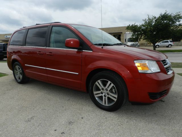 Dodge Grand Caravan 2009 photo 14