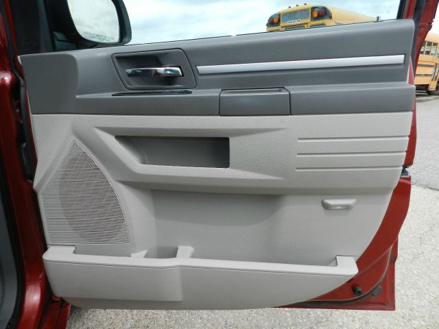 Dodge Grand Caravan 2009 photo 15