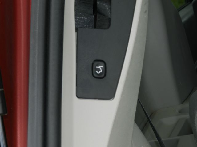 Dodge Grand Caravan 2009 photo 18