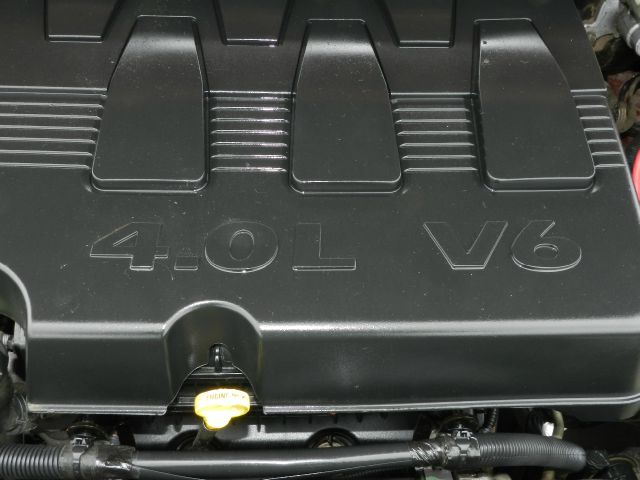 Dodge Grand Caravan 2009 photo 19