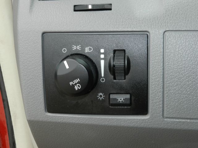 Dodge Grand Caravan 2009 photo 20