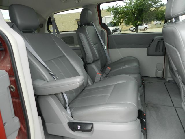 Dodge Grand Caravan 2009 photo 22