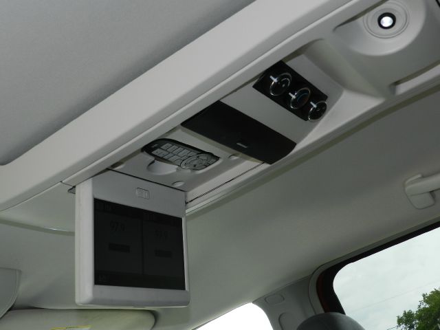 Dodge Grand Caravan 2009 photo 24