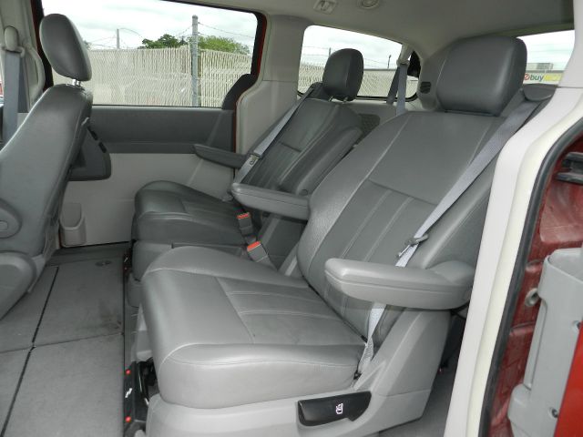 Dodge Grand Caravan 2009 photo 26