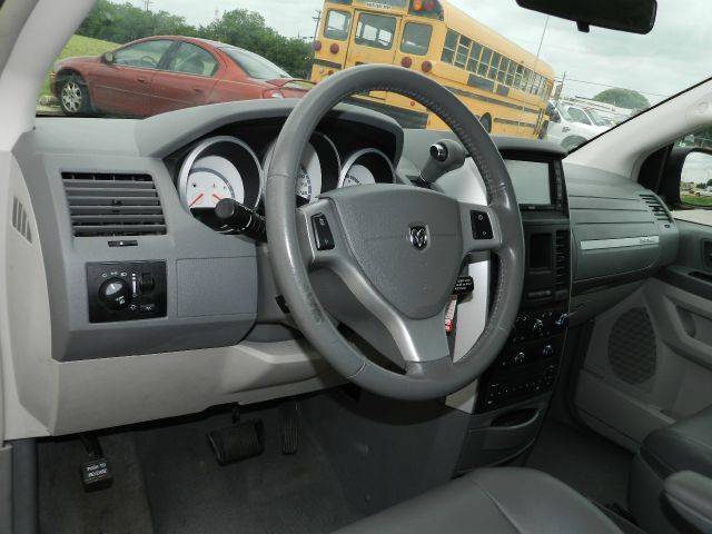 Dodge Grand Caravan 2009 photo 27