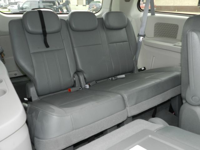 Dodge Grand Caravan 2009 photo 3