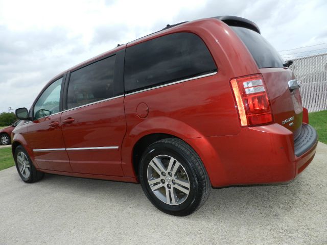 Dodge Grand Caravan 2009 photo 30