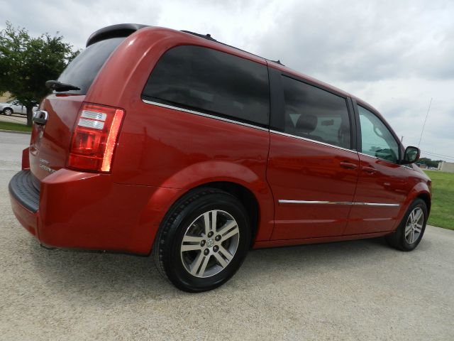 Dodge Grand Caravan 2009 photo 31