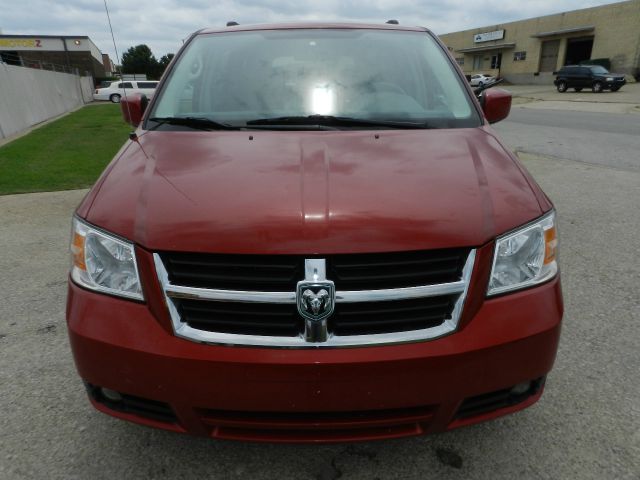 Dodge Grand Caravan 2009 photo 33