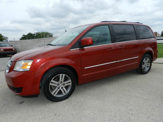 Dodge Grand Caravan 2009 photo 34