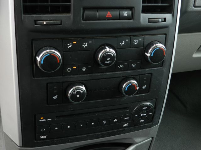 Dodge Grand Caravan 2009 photo 35